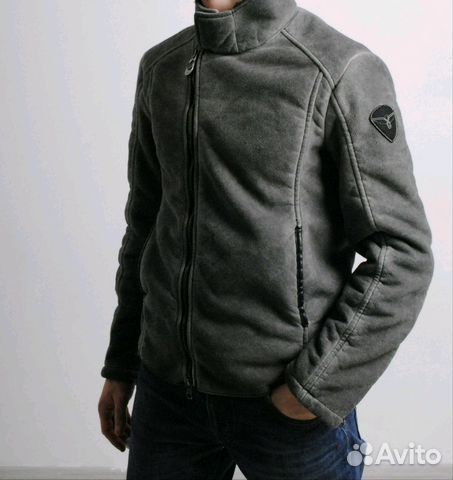 Дублёнка Armani Jeans Дублёнка Armani Jeans