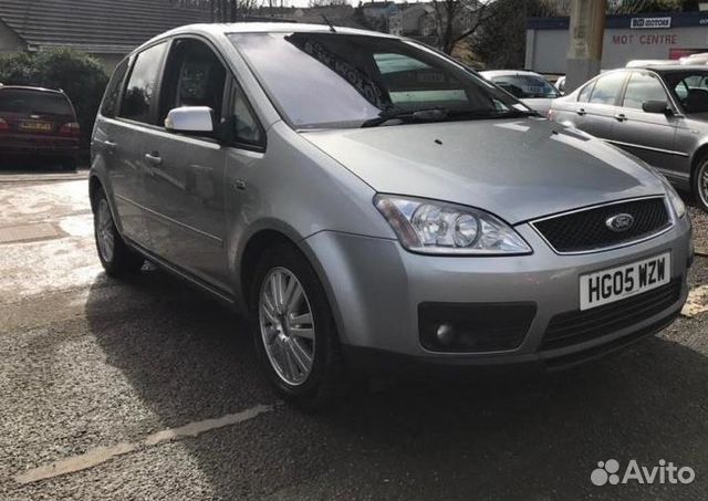 Авторазбор Ford C-MAX 2003-2010 г.в Авторазбор Ford C-MAX 2003-2010 г.в
