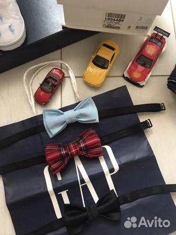 Ralph Lauren комплект для мальчика Ralph Lauren комплект для мальчика