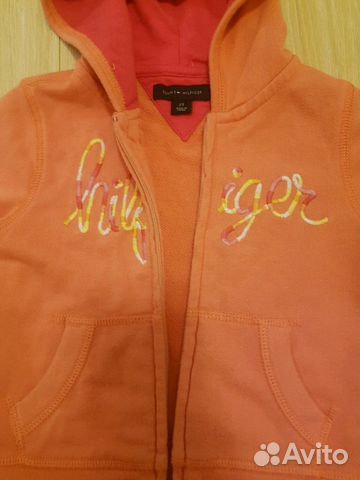 Худи, кофта, толстовка, tommy hilfiger 2 года Худи, кофта, толстовка, tommy hilfiger 2 года