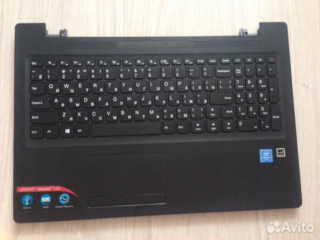 Клавиатура Lenovo