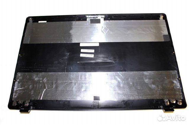 Новая крышка матрицы для asus X73TA K73BY K73TA