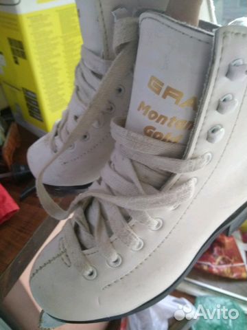 Коньки Коньки