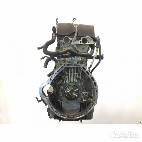 Двигатель Mercedes M271.946 1,8