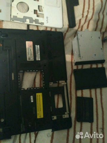 Sony vpcee3e1r PCG-61611V Запчасти
