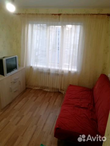 1-к квартира, 30 м², 3/3 эт.