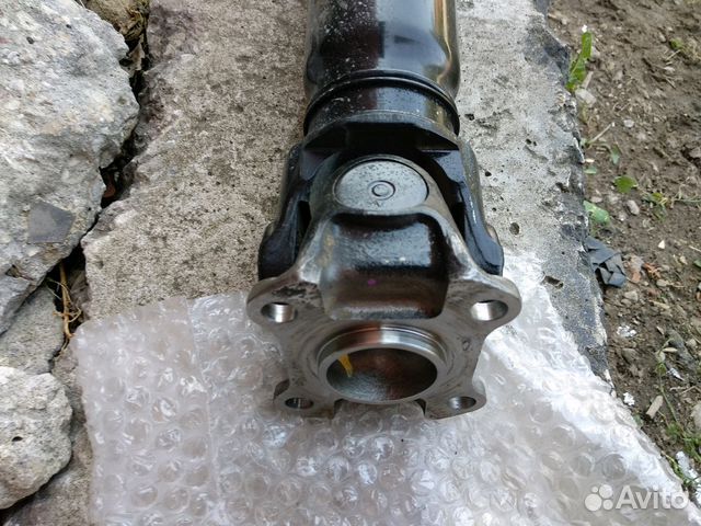 Вал Toyota Hilux карданный 371000KG80 кардан Вал Toyota Hilux карданный 371000KG80 кардан