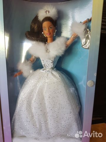 Куклы барби barbie новые из США коллекционные