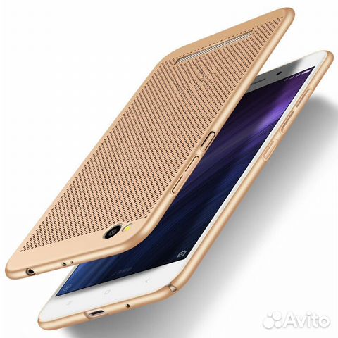Чехлы для Xiaomi Mi5s