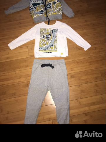 Спортивный костюм Gulliver 98 Спортивный костюм Gulliver 98