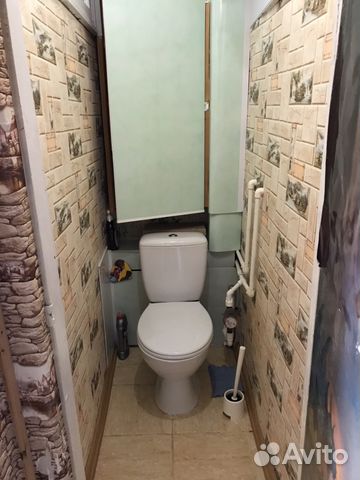 3-к квартира, 70 м², 3/3 эт.