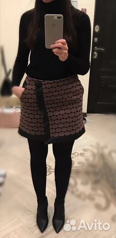 Юбка Karen Millen Юбка Karen Millen