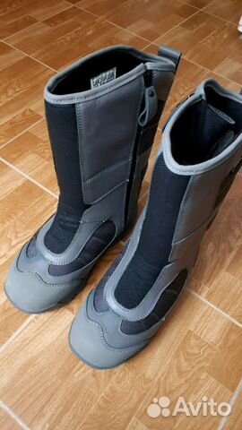 Сапоги Сапоги