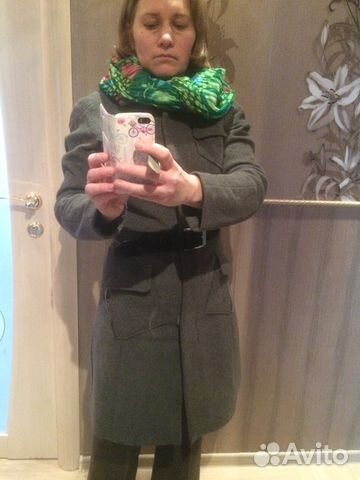 Пальто Guess, р.42-44