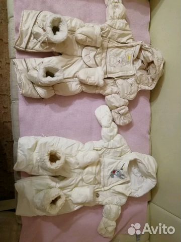 Комбинизон Комбинизон