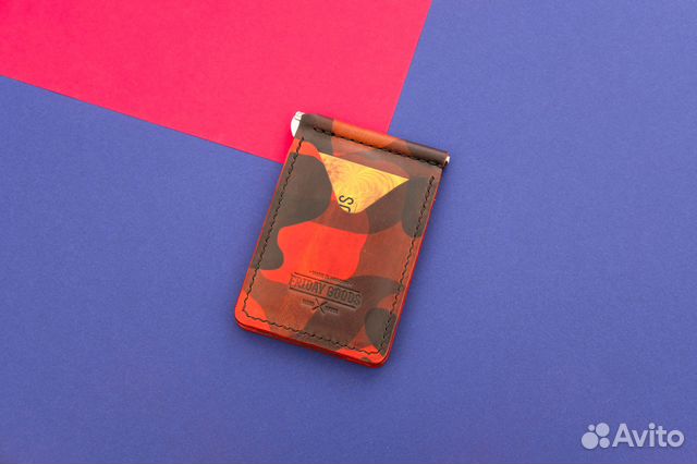 Кошелек мужской