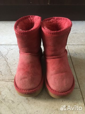 UGG UGG