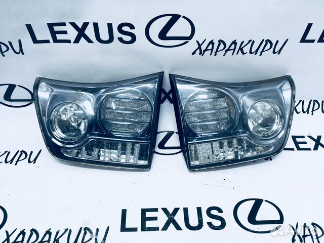 Фонарь задний Фара Lexus RX 400h Лексус рх 400н Фонарь задний Фара Lexus RX 400h Лексус рх 400н