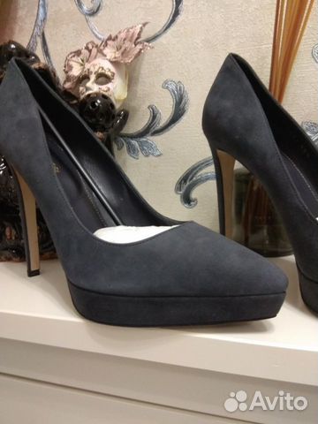 Туфли serdio rossi 37,5-38(на узкую ножку) Туфли serdio rossi 37,5-38(на узкую ножку)