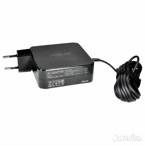 Зарядка Asus 19V 3.42A Original