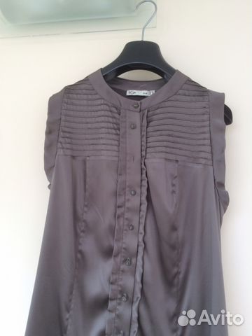 Блузки,BGN,Франция,шелк100, новая Блузки,BGN,Франция,шелк100, новая