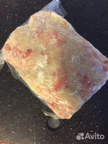 Краб салатка