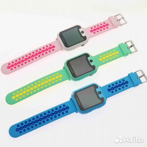 Smart baby Watch X (S6 ) Smart baby Watch X (S6 )
