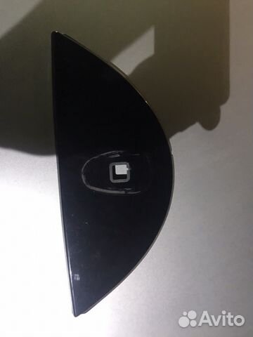 Стекло для антенны на крыши мерседес w212/e212