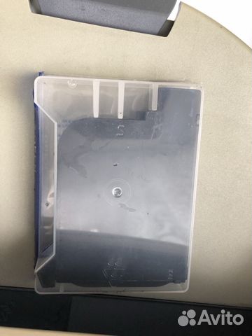 Принтер HP deskjet 940с Принтер HP deskjet 940с