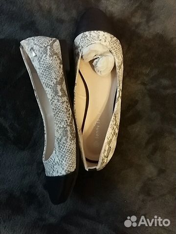 Балетки Балетки