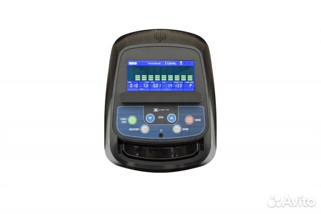 Эллиптический тренажер (Эллипсоид)