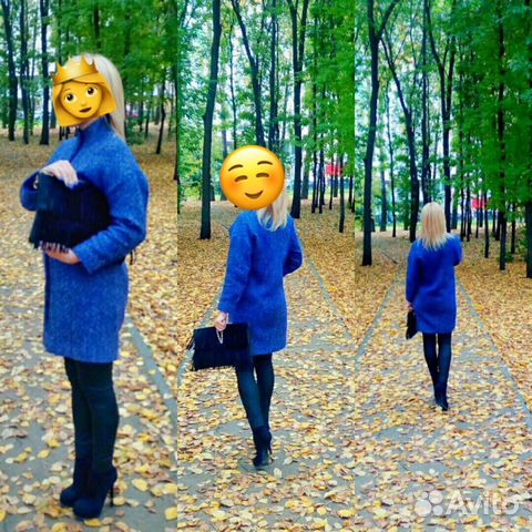 Пальто Пальто