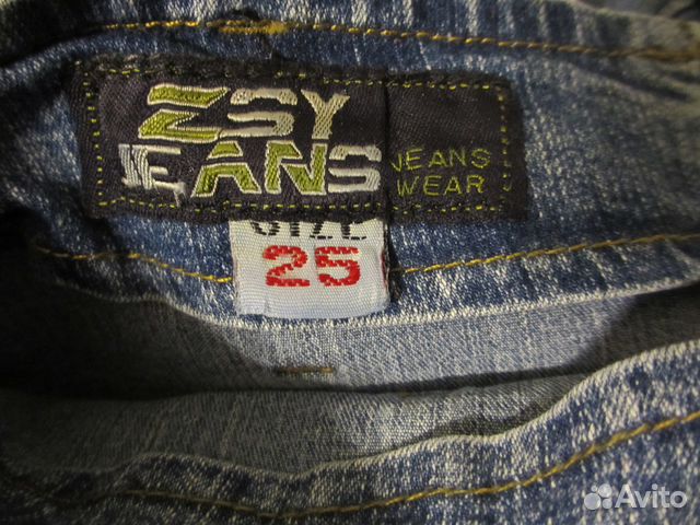 Юбки разные короткие джинсовые на р. 40-42 Пакетом