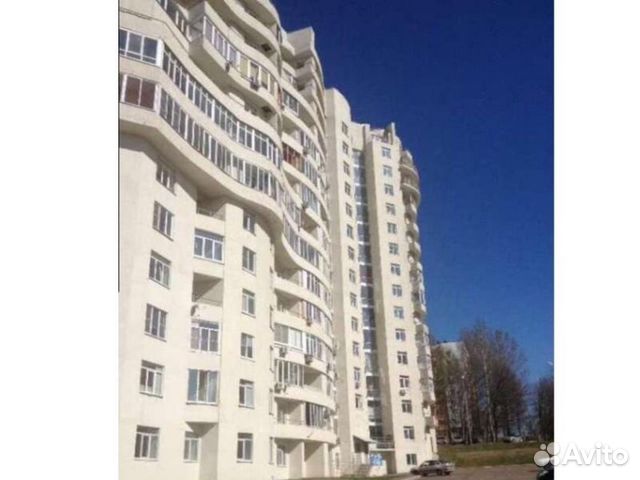 2-к квартира, 82 м², 5/10 эт.