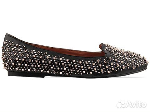 Лоферы jeffrey campbell Лоферы jeffrey campbell