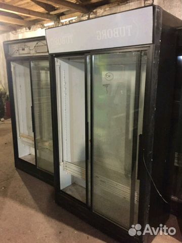 Шкаф холодильный купе Шкаф холодильный купе