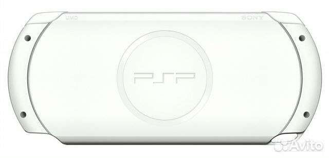 Sony PSP-e1008+карта памчти на 16Gb