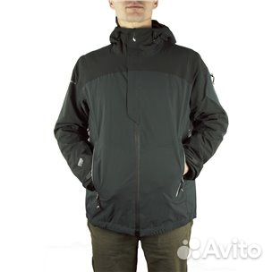 Куртка мужская 2 модели Куртка мужская 2 модели