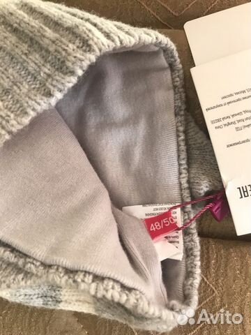 Шапка детская для девочек Шапка детская для девочек