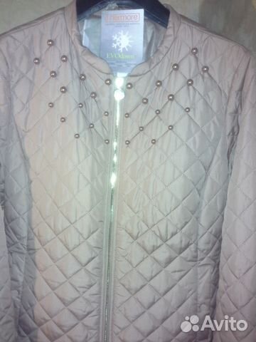 Новая курточка LIU-JO Новая курточка LIU-JO