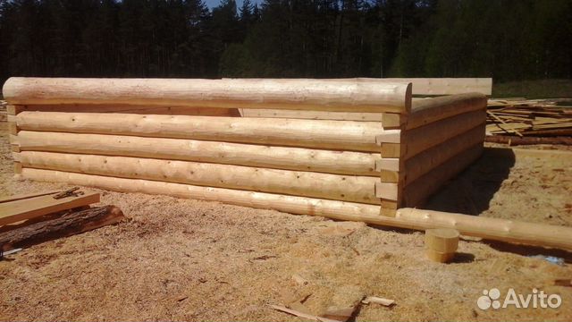 Баня 4x5+ 2.27м