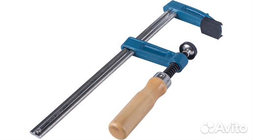 Профессиональные F-образные струбцины wilton Профессиональные F-образные струбцины wilton