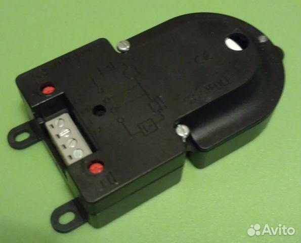Дверной громкоговоритель Siedle TLE 051-01