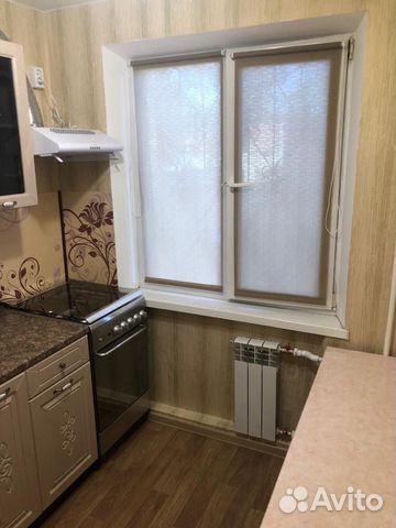 1-к квартира, 30.3 м², 1/5 эт. 1-к квартира, 30.3 м², 1/5 эт.