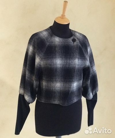 Жакет Paul Smith Black Label Жакет Paul Smith Black Label