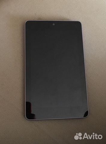 Планшет Asus NeXus