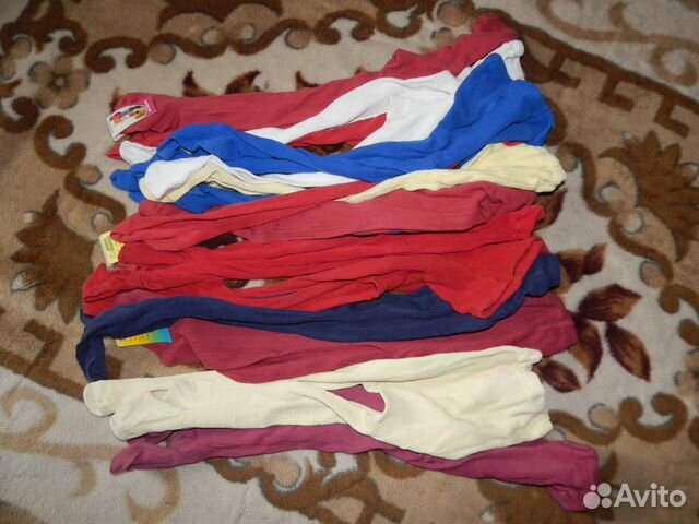 Девочкам 1-2г,есть пакетами