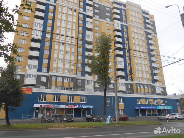 Офисное помещение, 140 м² Офисное помещение, 140 м²