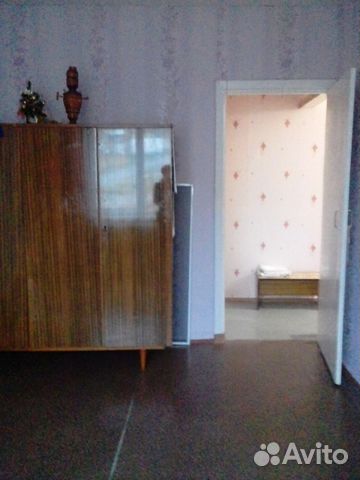 2-к квартира, 50 м², 2/5 эт.