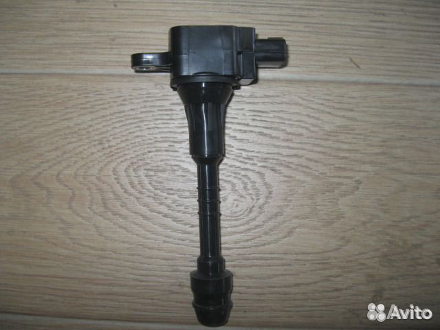 Катушка зажигания Nissan Almera, Altima, Bluebird Катушка зажигания Nissan Almera, Altima, Bluebird